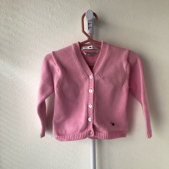 Tommy Hilfiger Other - Tommy Hilfiger Cardigan